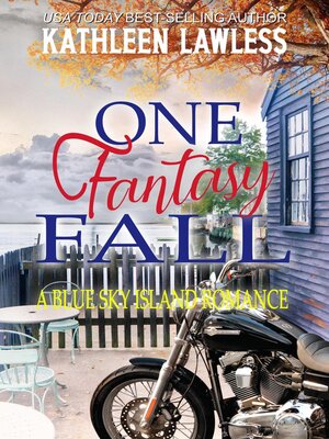 cover image of One Fantasy Fall